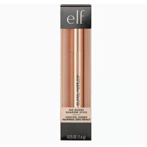 New! ELF Shadow Stick, Longwear, Smudge-Proof Eyeshadow 15 shades availab…
